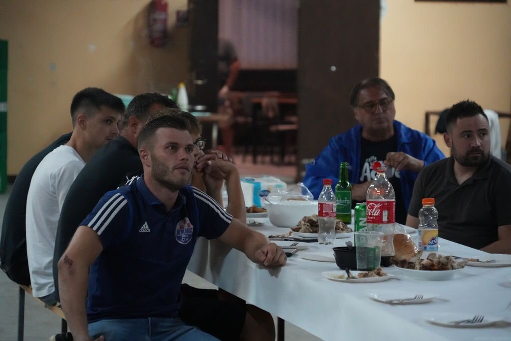 41. Memorijalni Turnir Heresin 11