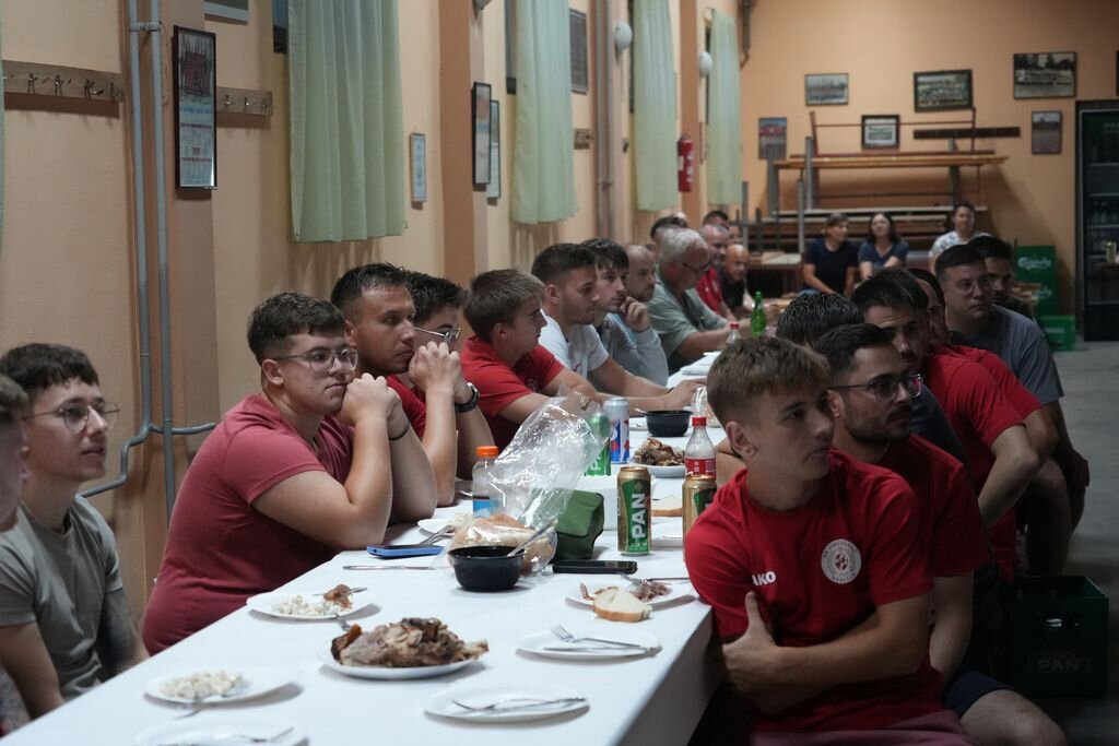 41. Memorijalni Turnir Heresin 14