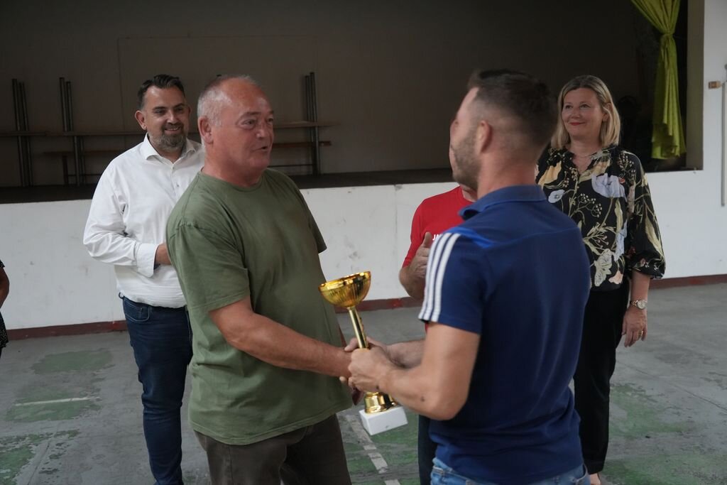 41. Memorijalni Turnir Heresin 15