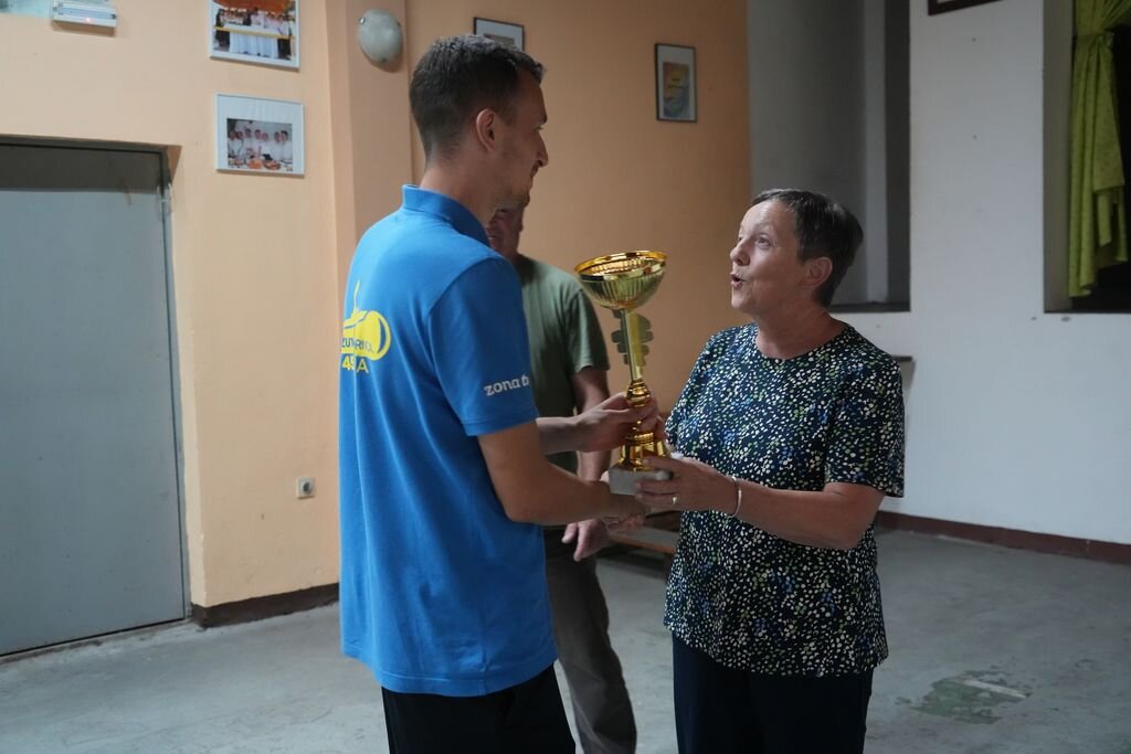 41. Memorijalni Turnir Heresin 16