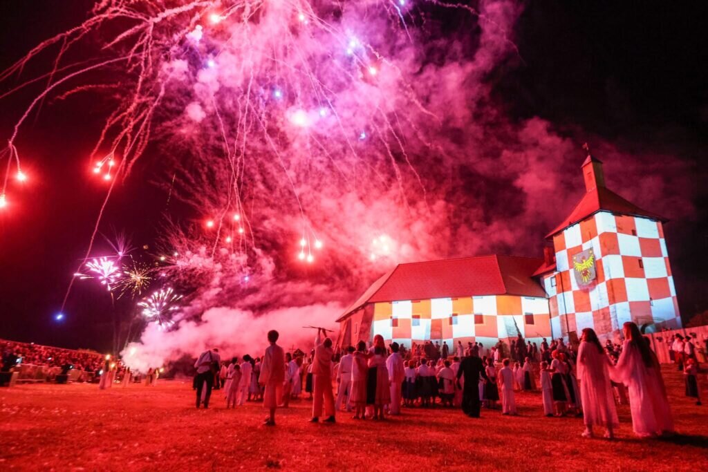 Pozivaju se svi sudionici Legende o Picokima 2025. na završno druženje