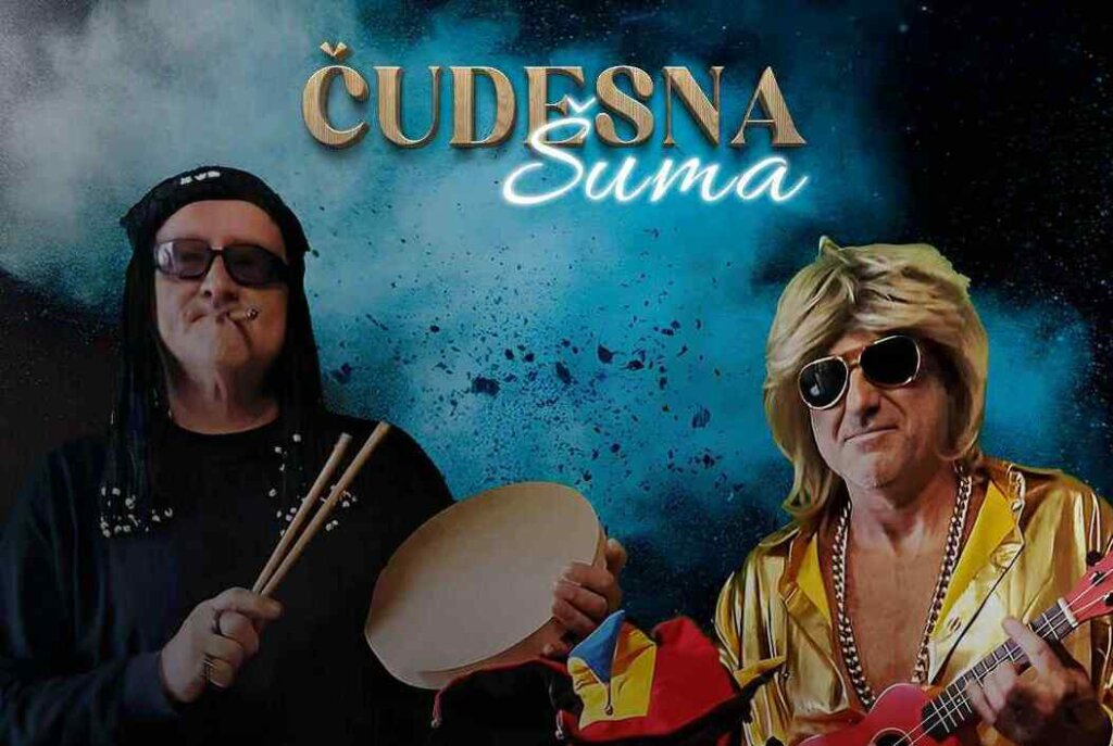 Vatrogasci stižu u Sveti Ivan Zelinu