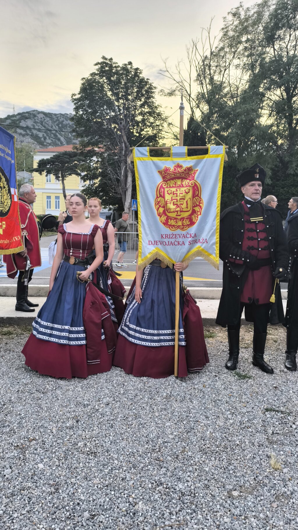 Bakar Križevci Djevojke Foto Paulina Mlinarić