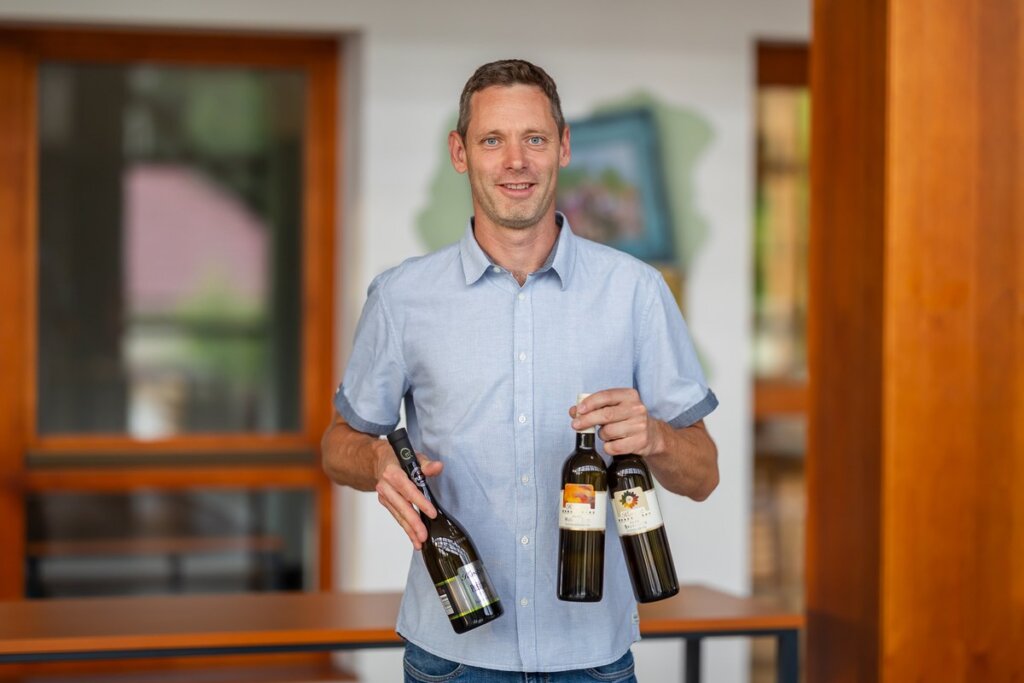 Decanter Dvvm Hortus Croatiae 1