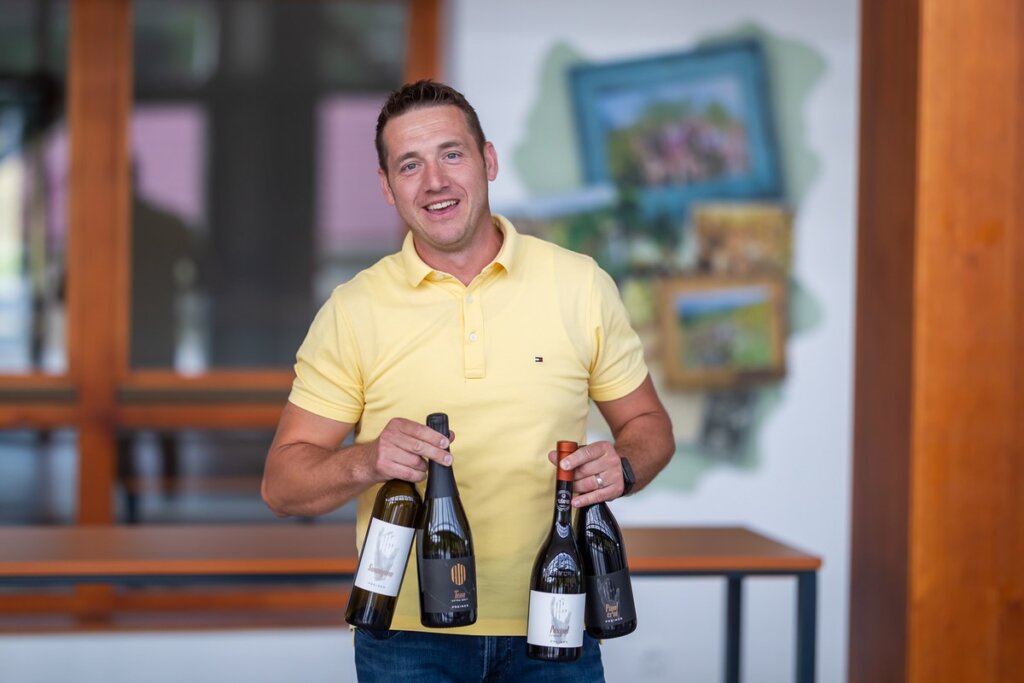 Decanter Dvvm Hortus Croatiae 10