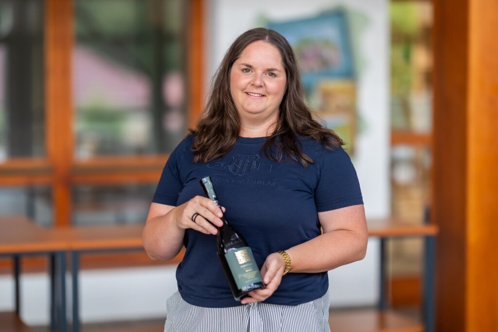 Decanter Dvvm Hortus Croatiae 2