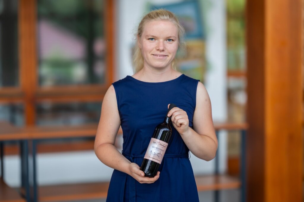 Decanter Dvvm Hortus Croatiae 3