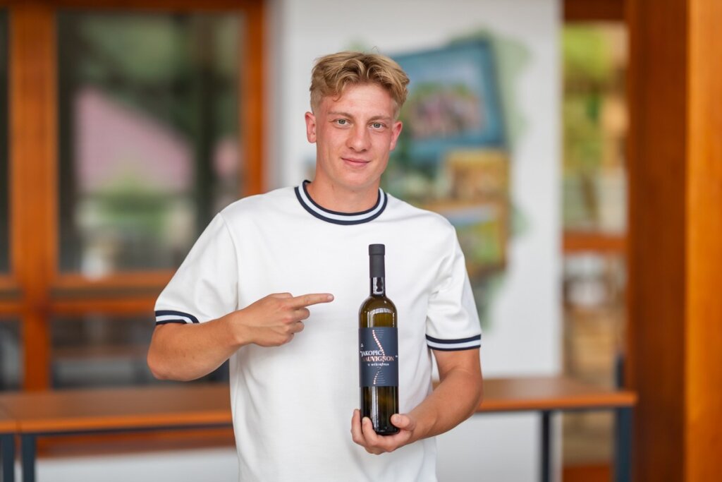 Decanter Dvvm Hortus Croatiae 5