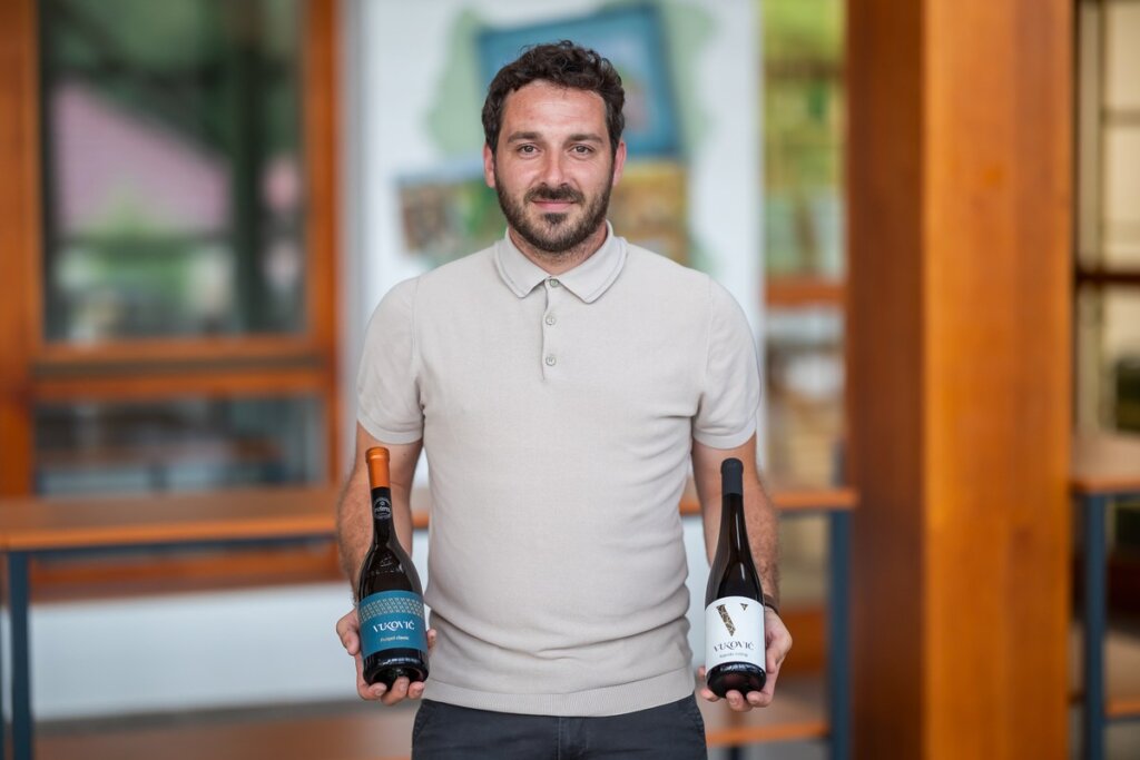 Decanter Dvvm Hortus Croatiae 6