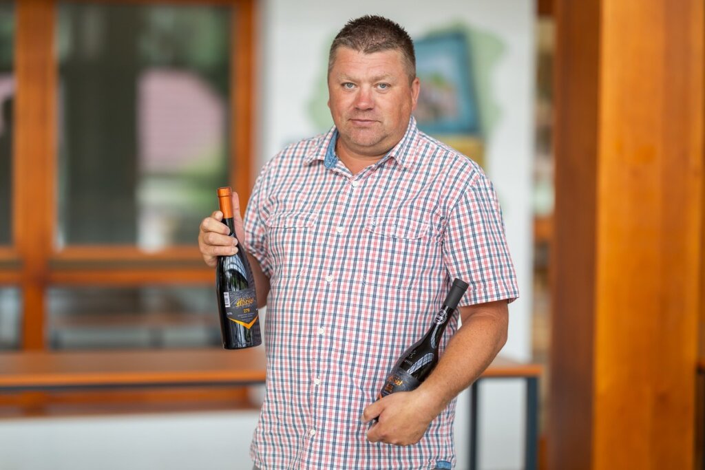 Decanter Dvvm Hortus Croatiae 7