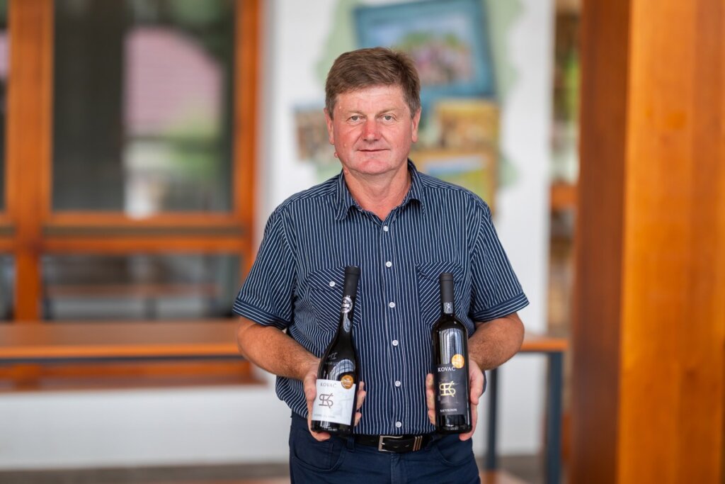 Decanter Dvvm Hortus Croatiae 8