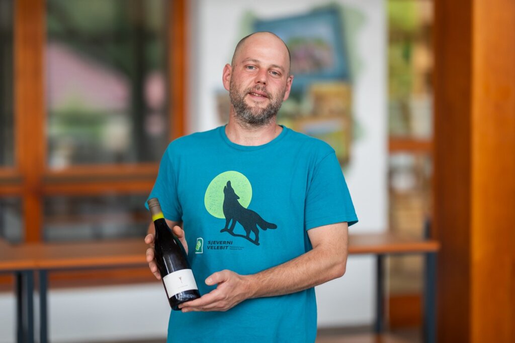 Decanter Dvvm Hortus Croatiae 9