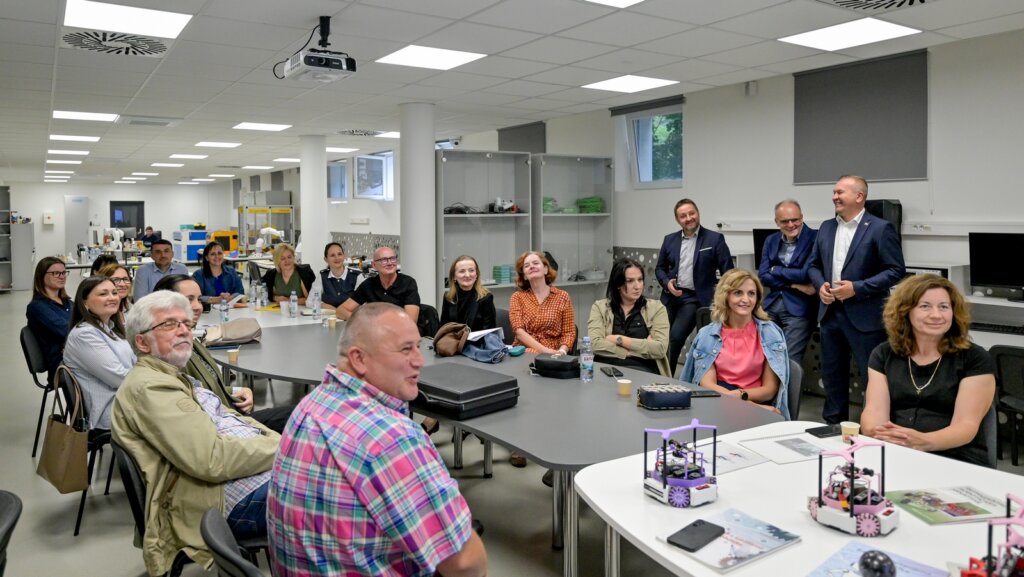 Elektrostrojarska Skola (1)