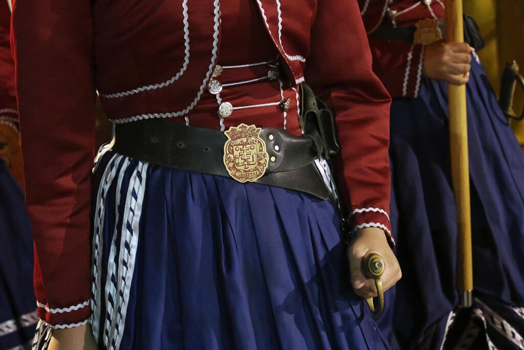 Križevačka Straža