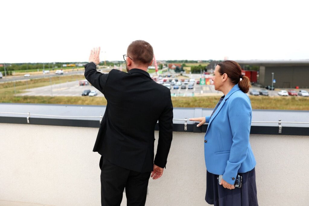 Ministrica Hrstic U Velikoj Gorici4