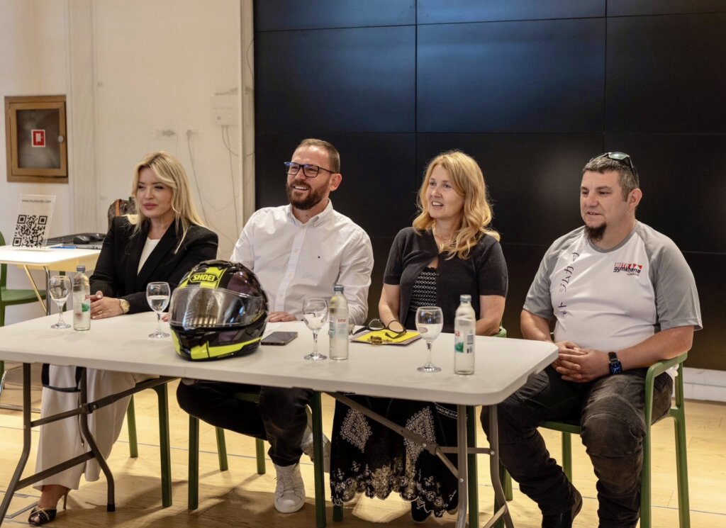 Velika Gorica domaćin velikog europskog moto natjecanja ‘Motogymkhana Croatia’