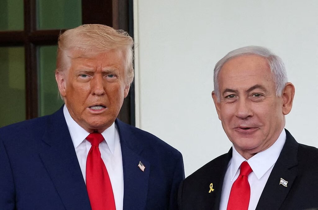 Trump izložio, Netanyahu prihvatio plan za Gazu