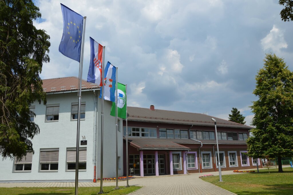 Osnovna škola Petrijanec