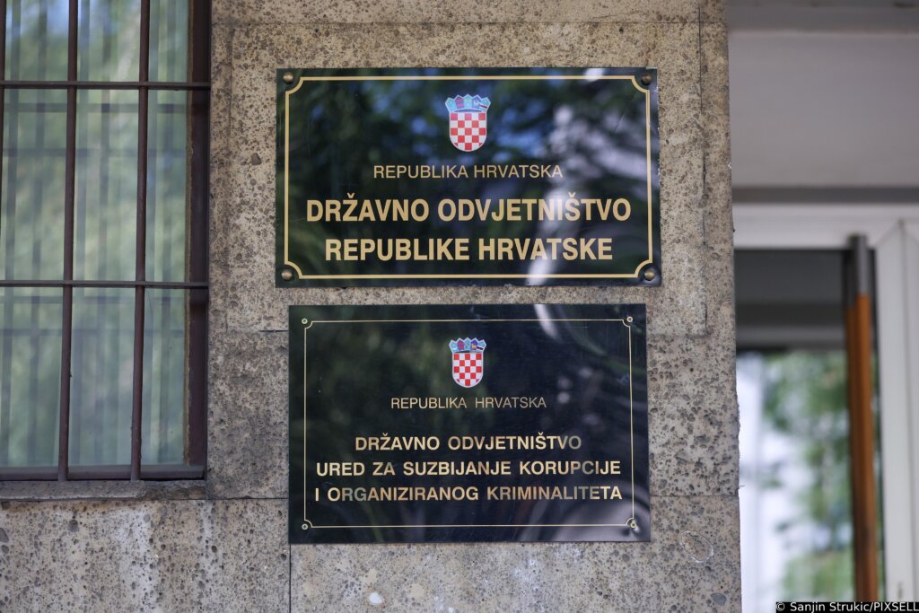 Uskok u aferi Hipodrom optužene tereti za malverzacije teške 1,8 milijuna eura