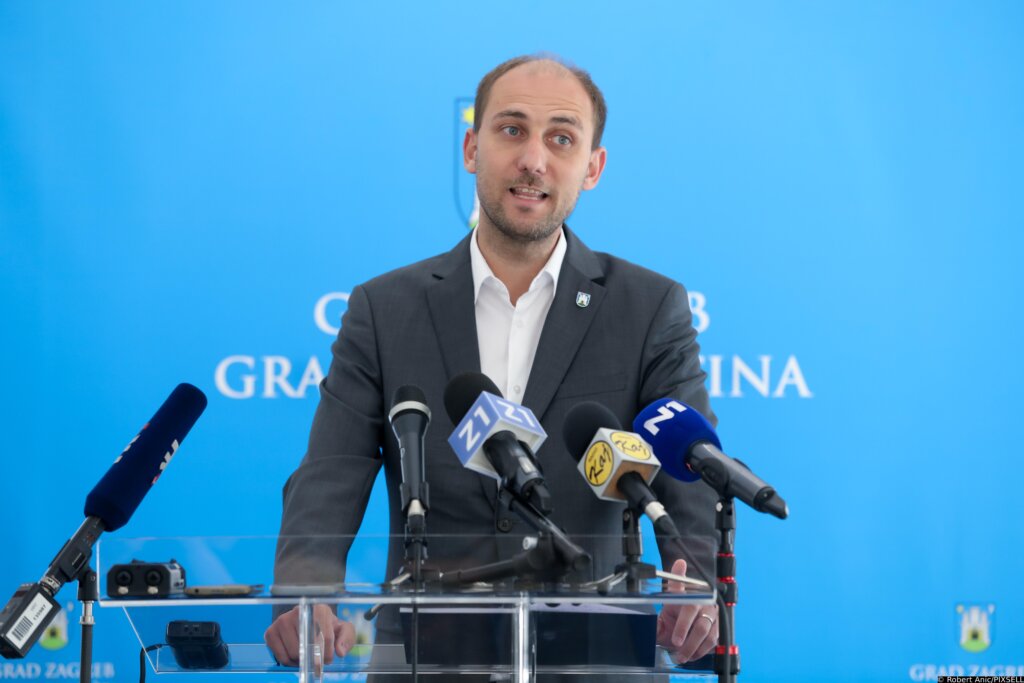 Grad Zagreb i Mišić o optužnici u aferi Hipodrom: U interesu nam je da se sve istraži