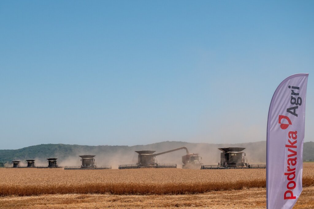 Grupa Podravka u prvih šest mjeseci povećala prihode i dobit, početak godine obilježili integracija i ulaganja u Poljoprivredu