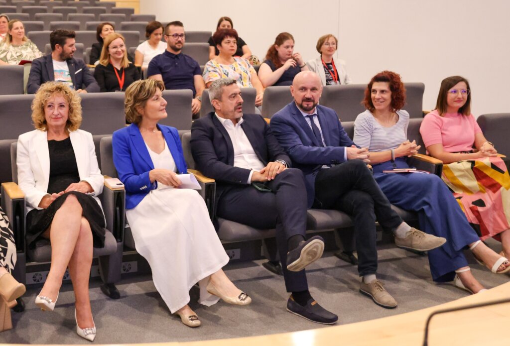 Podravka Kroz Zakladu „zlata Bartl“ Dodijelila Gotovo 65 Tisuća Eura Potpora (2)