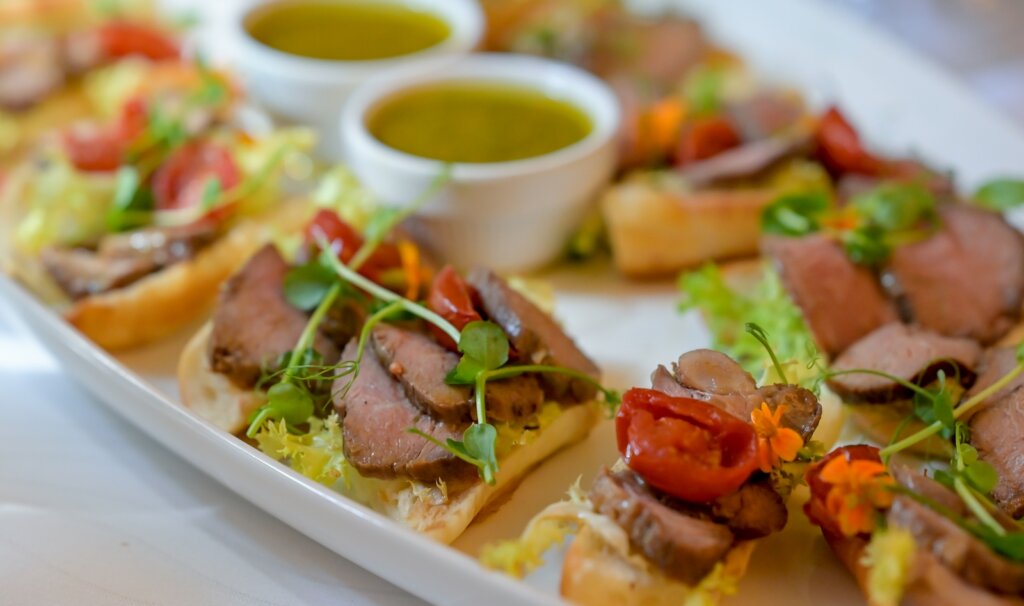 Predstavljanje Kuharice (2)