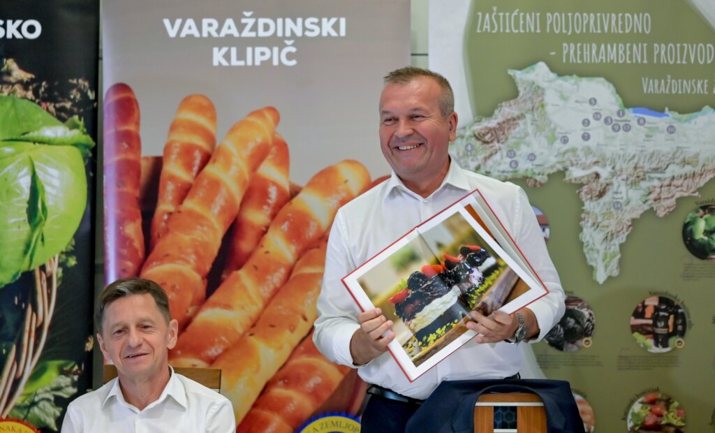 Predstavljanje Kuharice (7)