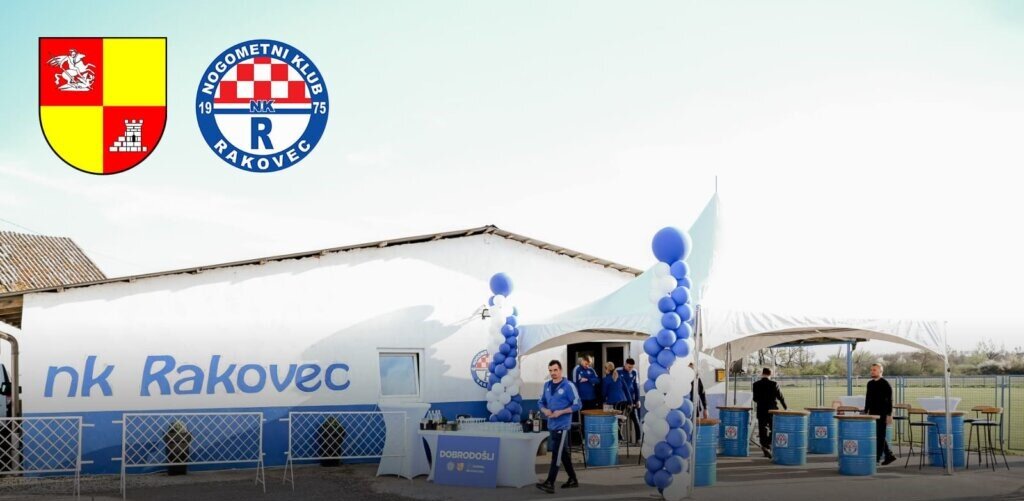 Odlične nagrade i bogata gastronomska ponuda uz glazbu na ovogodišnjem Malonogometnom turniru u Rakovcu
