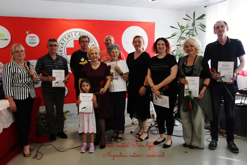 Udruga “Osebunjek” uspješna već sedam godina