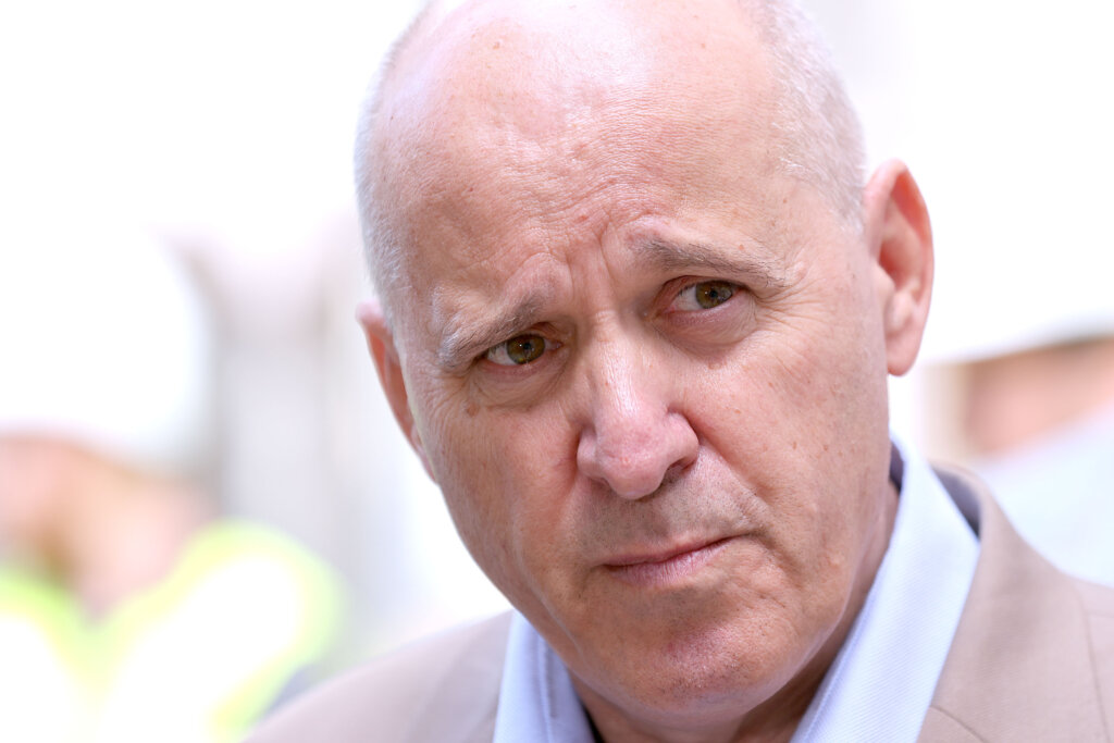 U Krapinsko-zagorskoj županiji neugodno iznenađeni Bačićevom izjavom