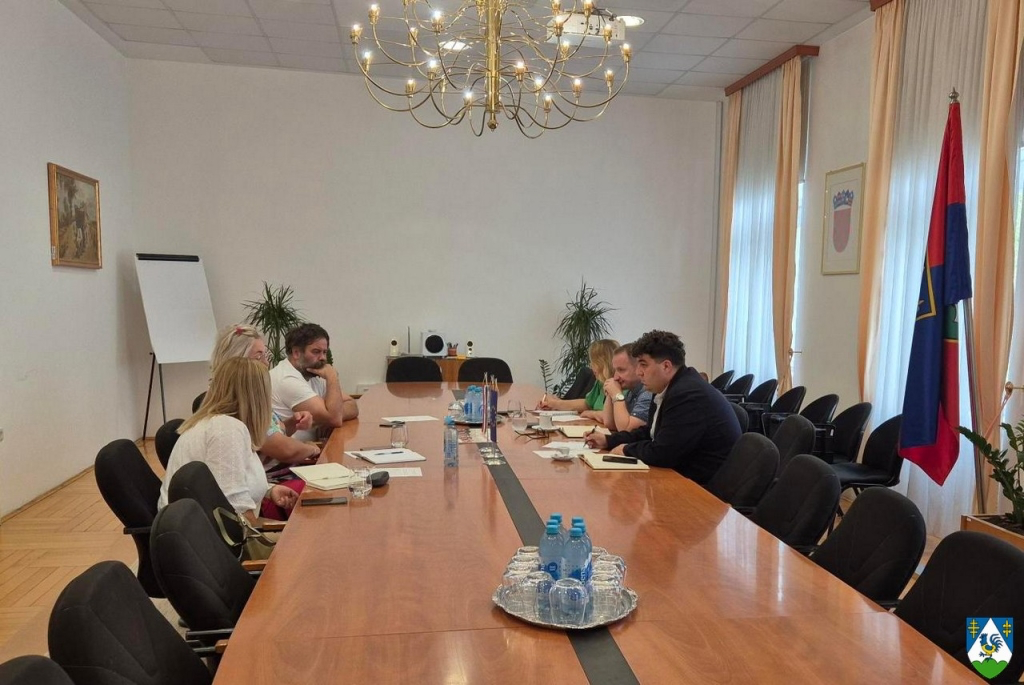 Početkom listopada „27. Dan voća Koprivničko-križevačke županije“