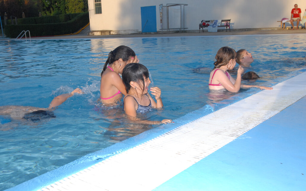 HCK: Utapanje drugi uzrok smrtnosti djece, čak 70 posto ih ne zna plivati