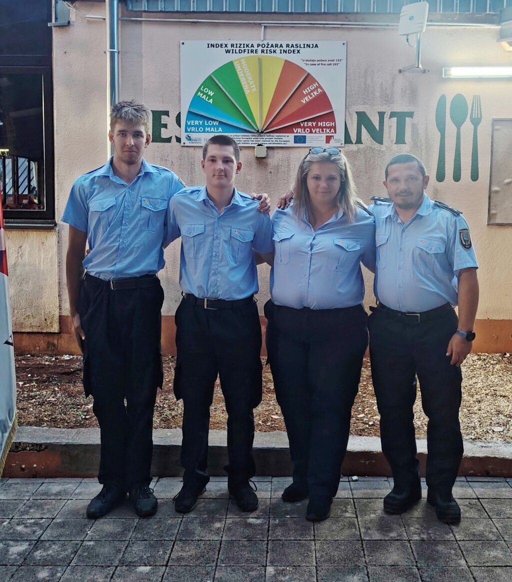 Dvd Koprivnica Kamp Fažana (4)