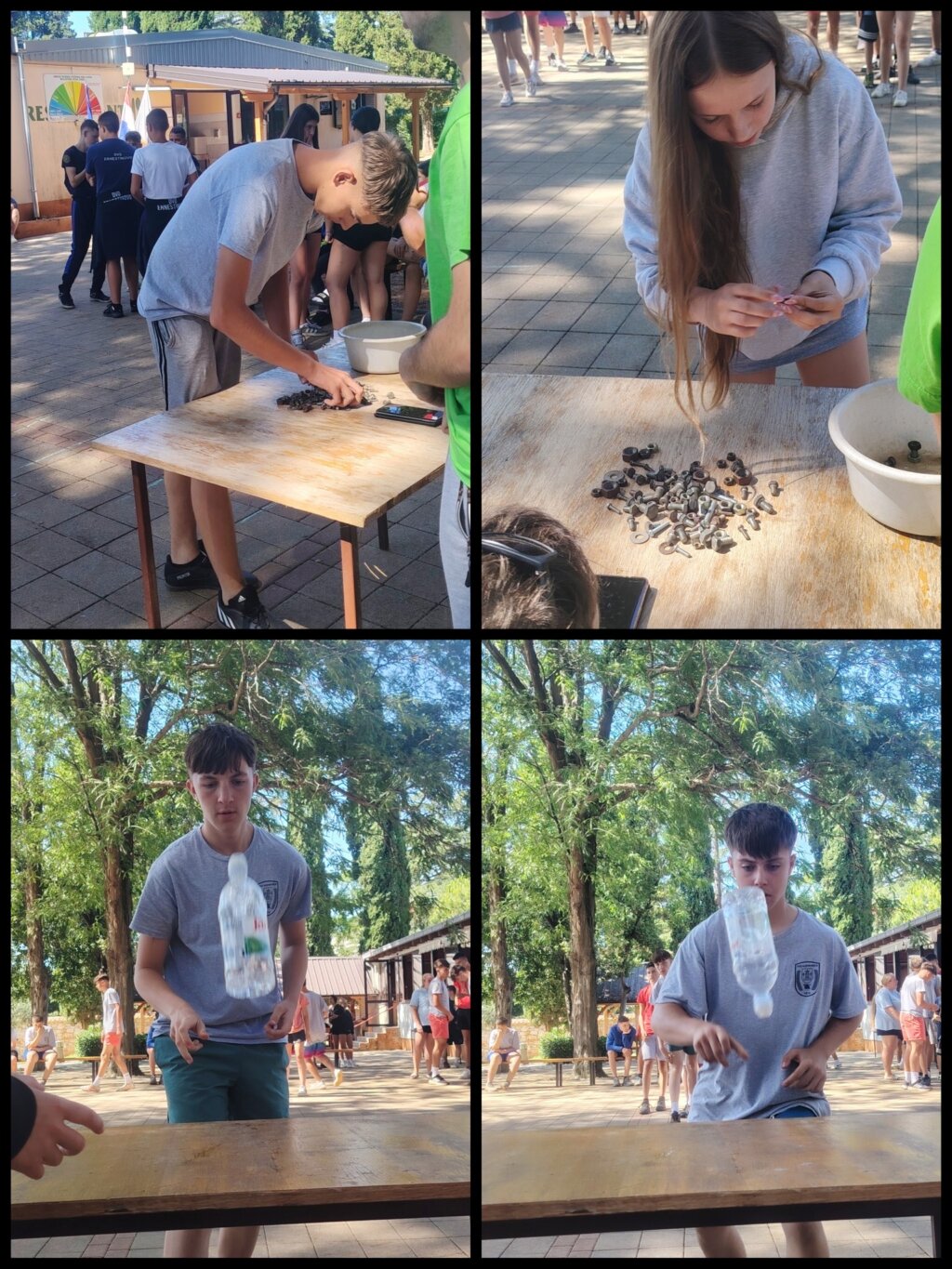 Dvd Koprivnica Kamp Fažana (7)