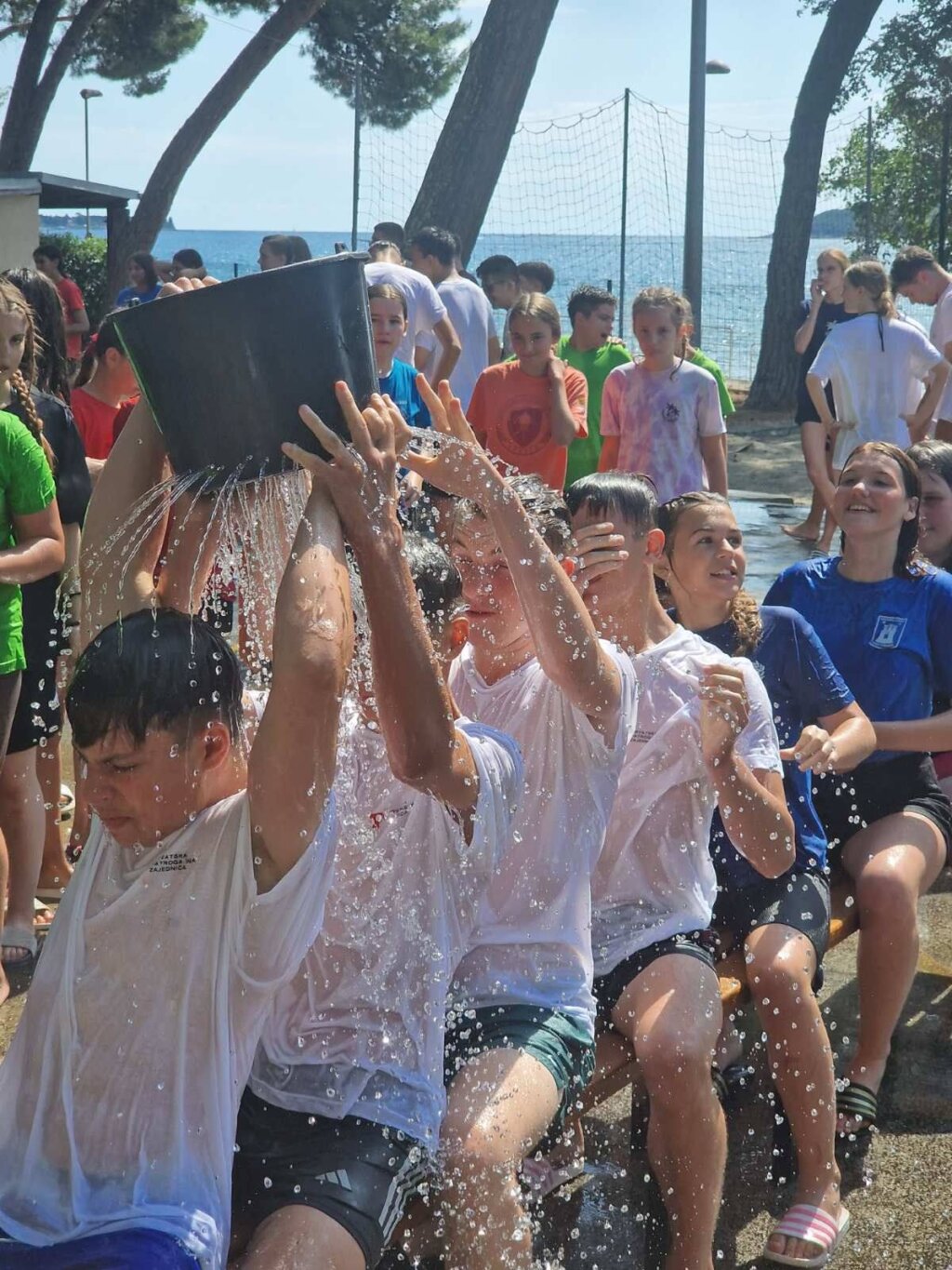 Dvd Koprivnica Kamp Fažana (8)