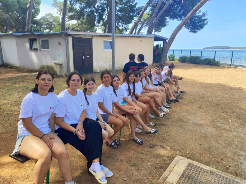 Dvd štaglinec Kamp Vatrogasne Mladeži (2)