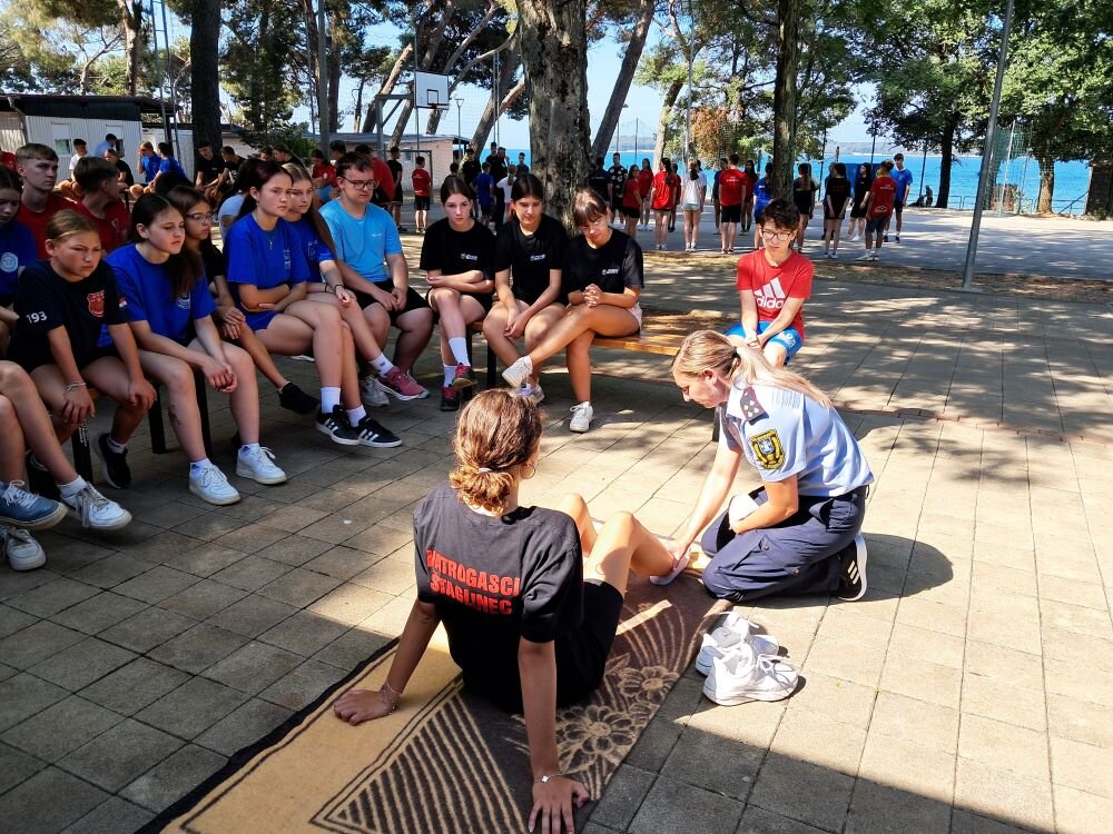 Dvd štaglinec Kamp Vatrogasne Mladeži (3)