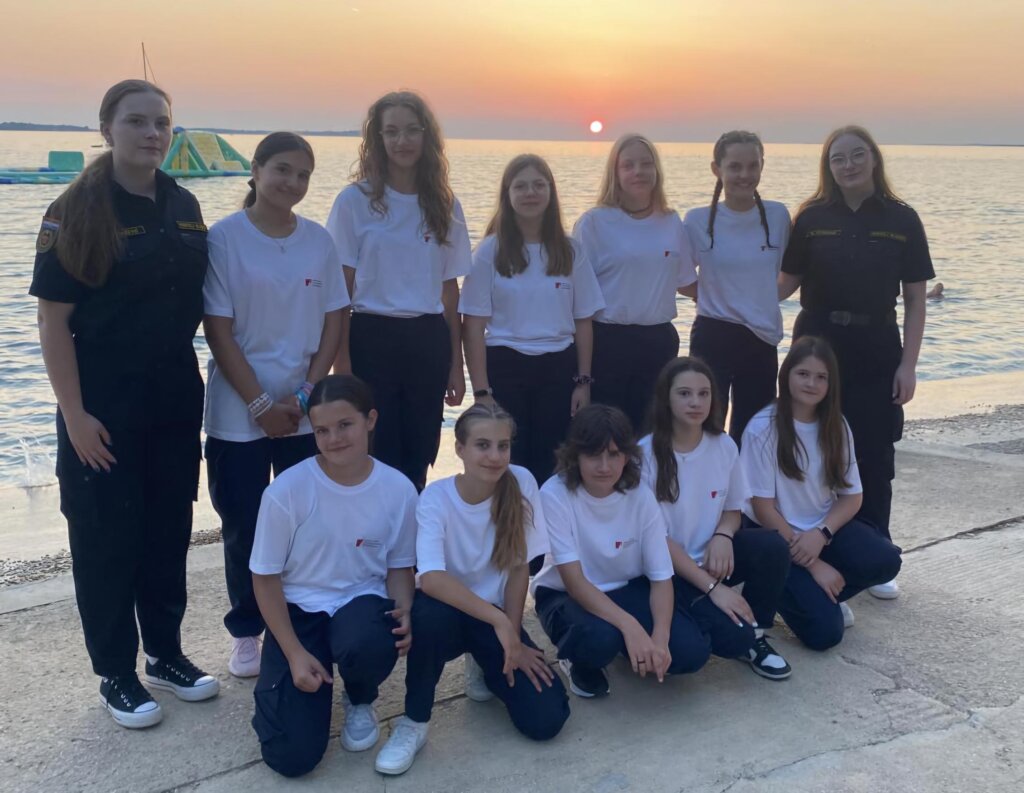 Dvd Starigrad Kamp Fažana (1)