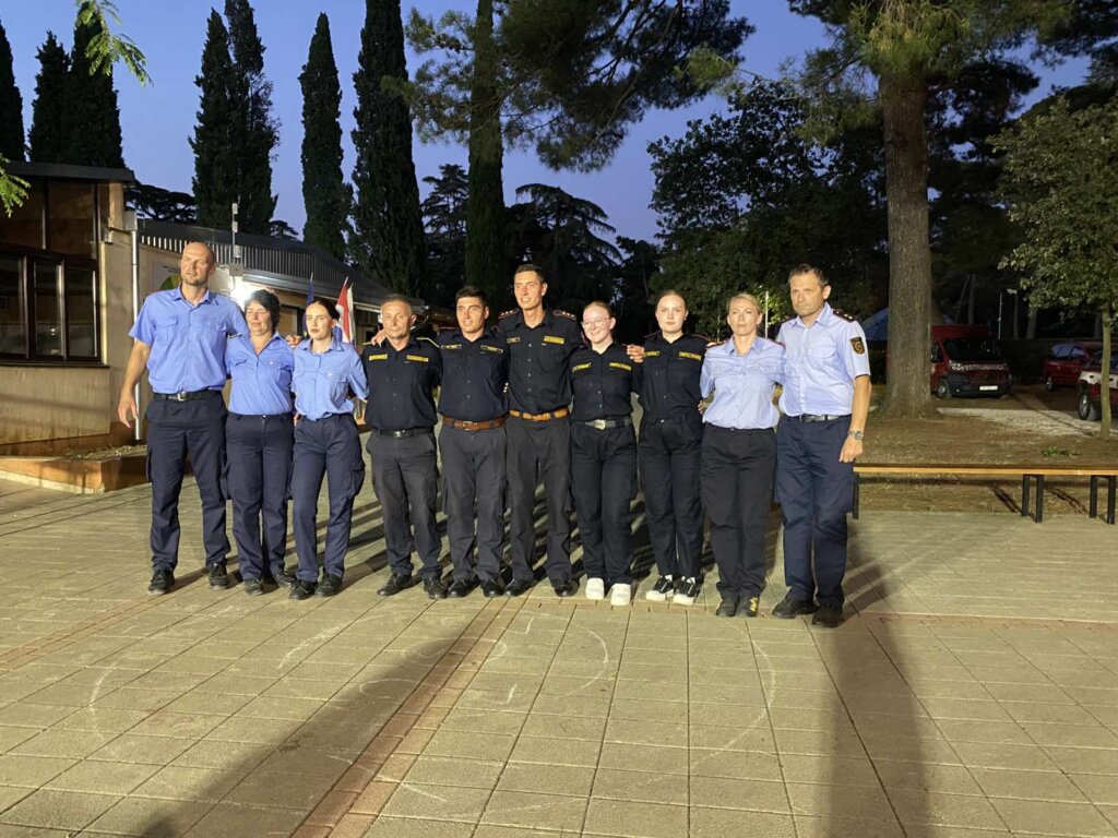 Dvd Starigrad Kamp Fažana (10)