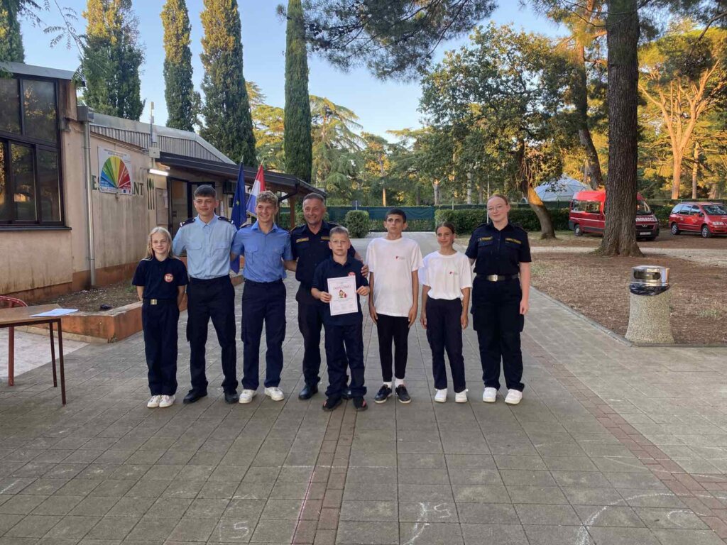 Dvd Starigrad Kamp Fažana (14)