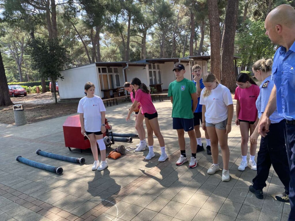 Dvd Starigrad Kamp Fažana (16)