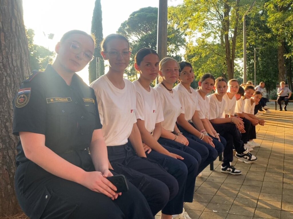 Dvd Starigrad Kamp Fažana (18)