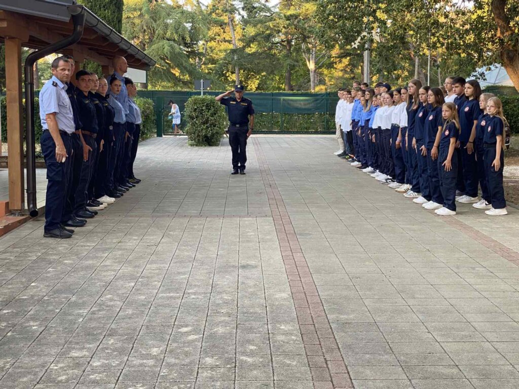 Dvd Starigrad Kamp Fažana (2)