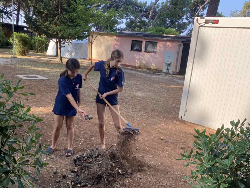 Dvd Starigrad Kamp Fažana (7)