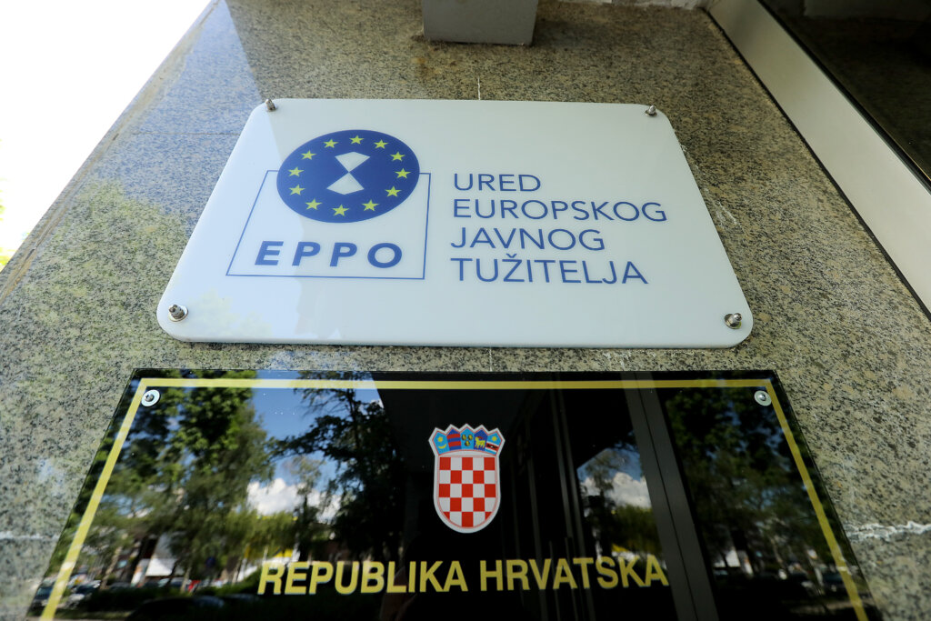 EPPO otkrio višemilijunsku prevaru s PDV-om u Hrvatskoj i Italiji