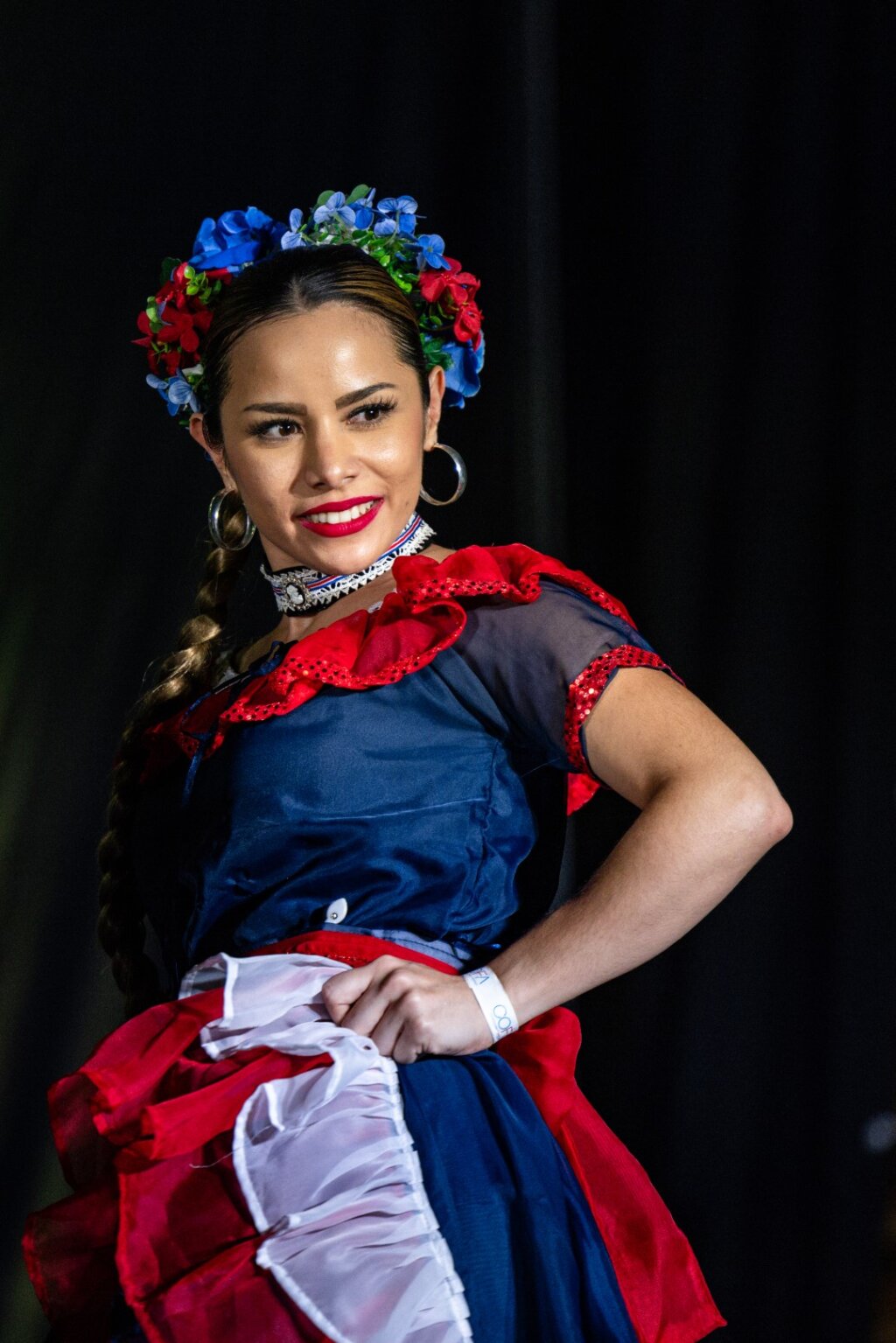 Folklorni Festival Cofa 2025 Zatvaranje (18)