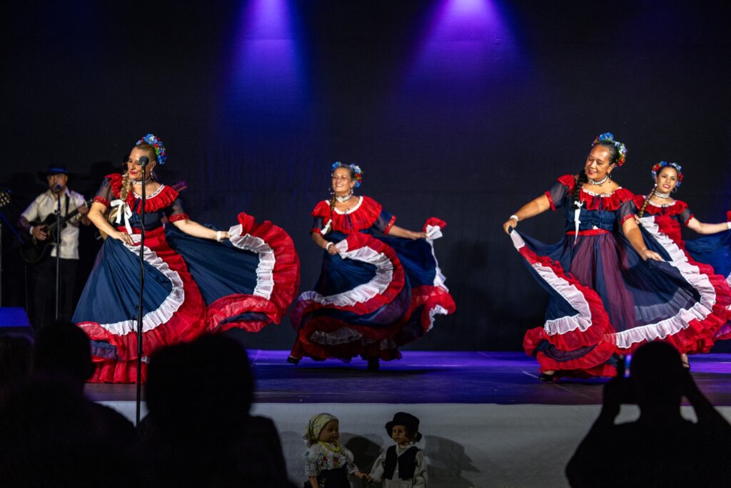 Folklorni Festival Cofa 2025 Zatvaranje (2)