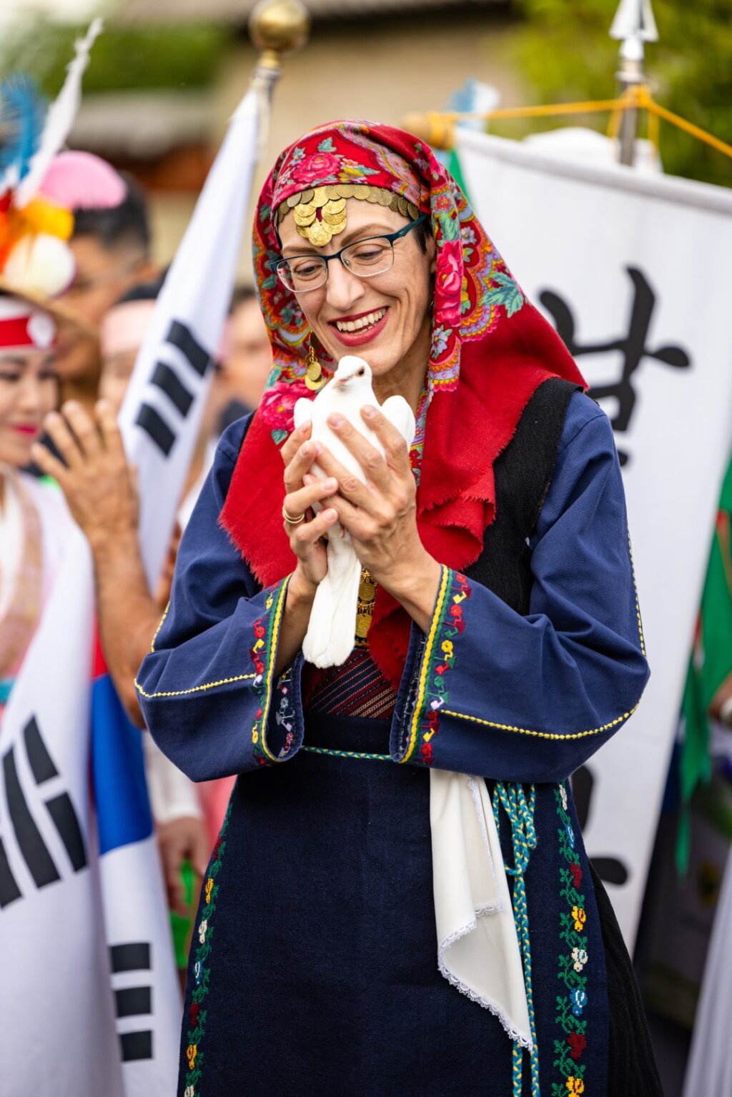 Folklorni Festival Cofa 2025 Zatvaranje (8)