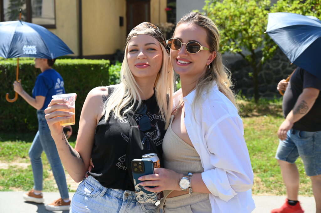 Lijepom fotkom u novi dan